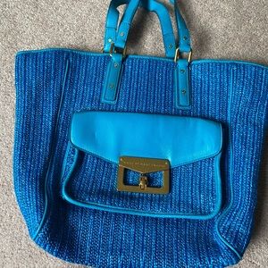 Marc by Marc Jacobs handbag.